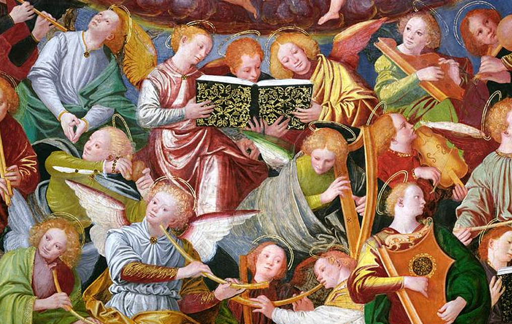 History of Music Styles: Monteverdi From Renaissance to Baroque