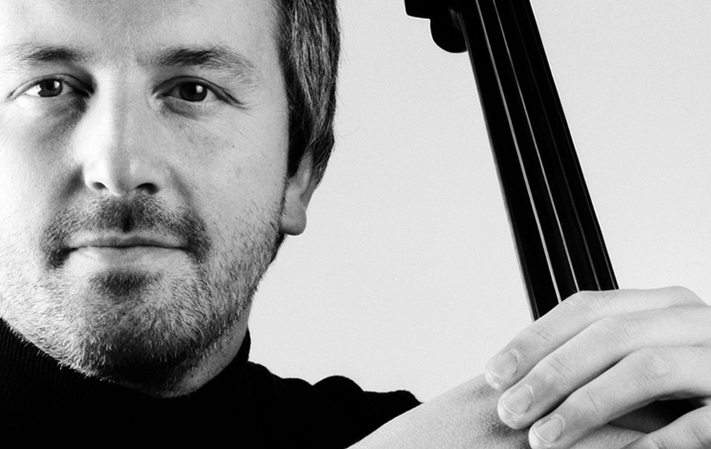 Mario Brunello, cello/conductor (Italy)