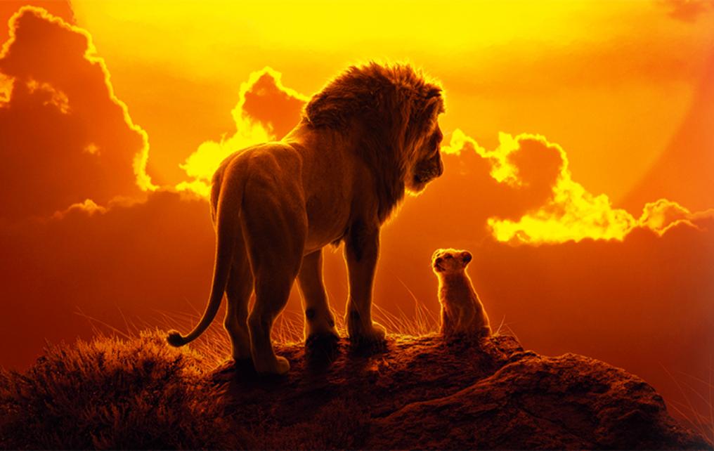 Concert/cinema “Disney”  “The Lion King”
