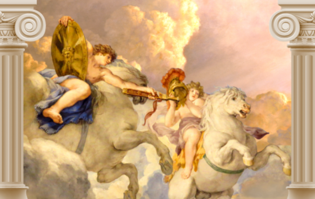 Masterpieces of Antonio Vivaldi “Four Seasons” Gloria