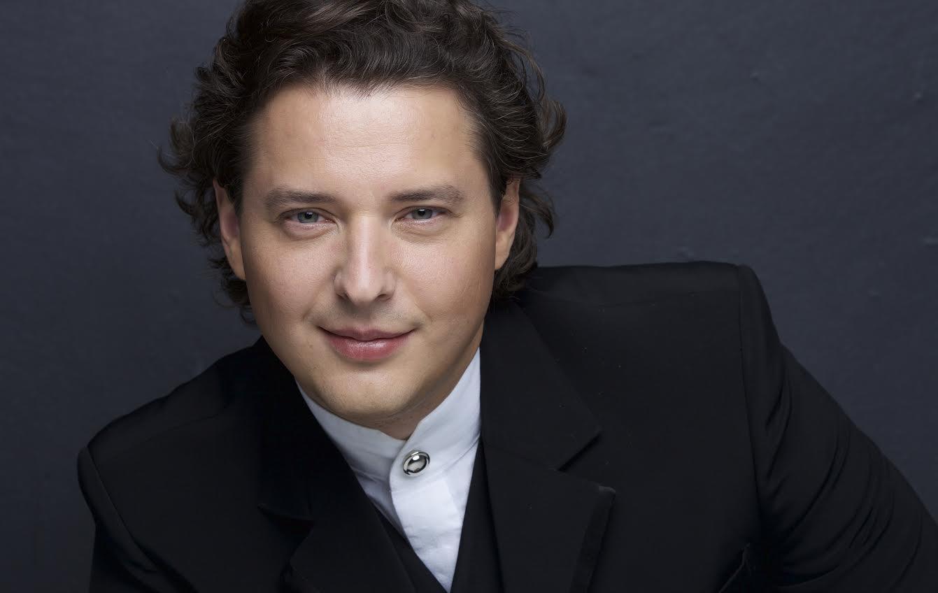 Dmitry Korchak, tenor RNO