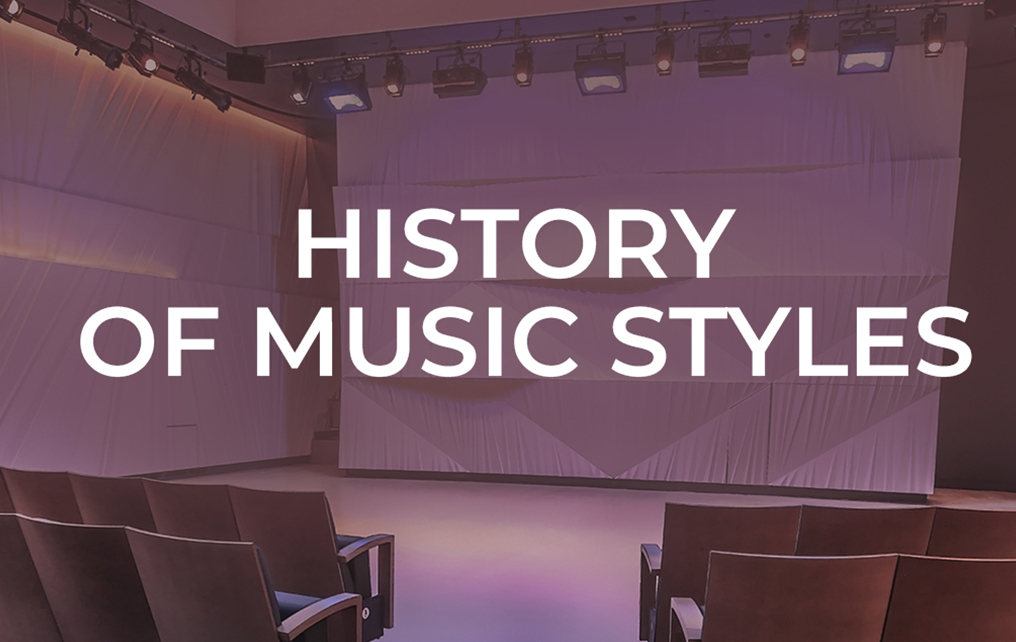 History of Music Styles Orff, Honegger, Poulenc