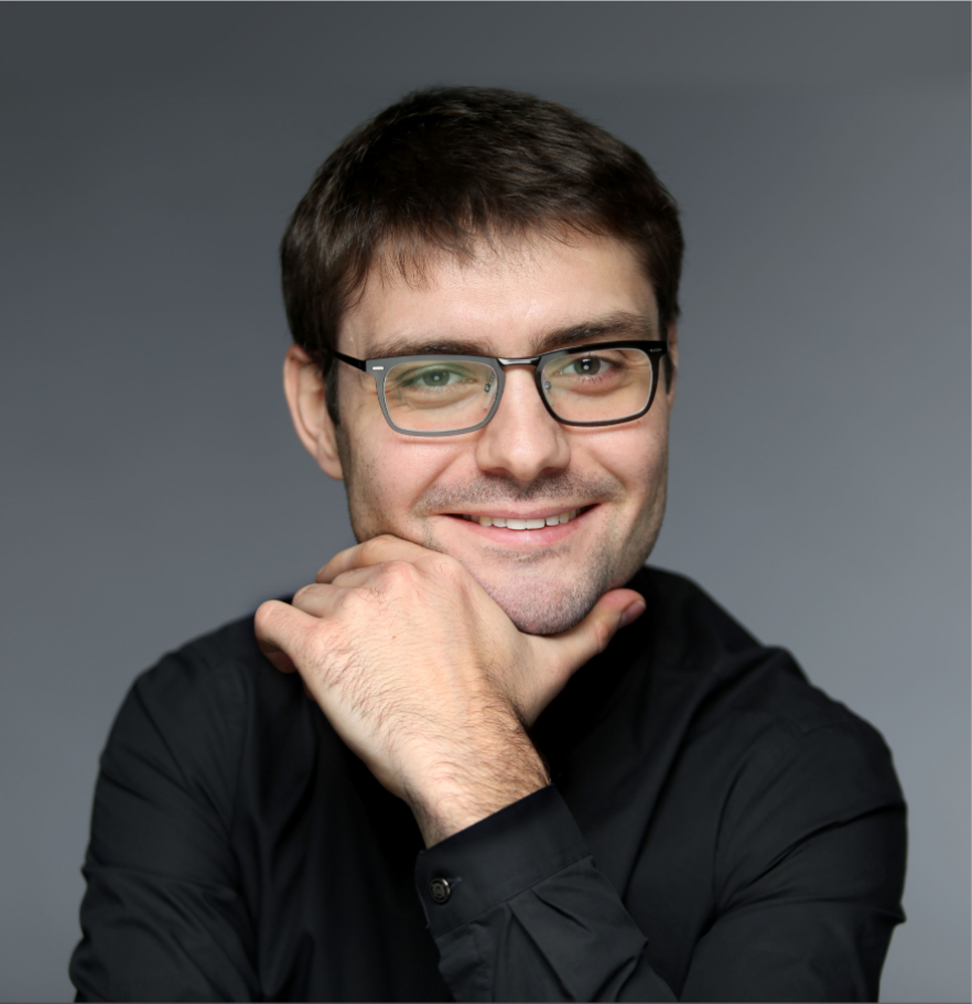 Иван Александрович Рудин фото