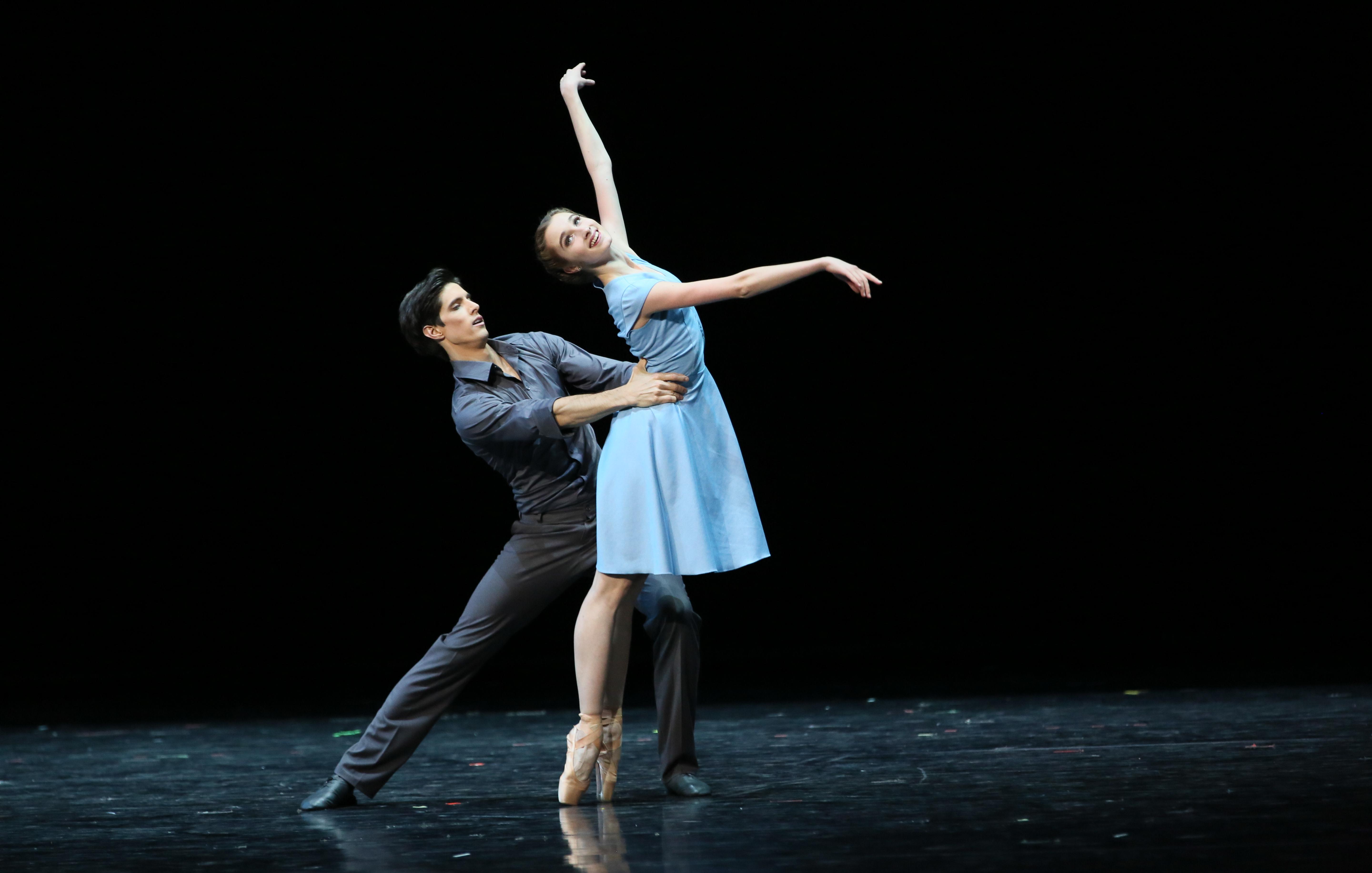 Mariinsky Ballet Gala Concert