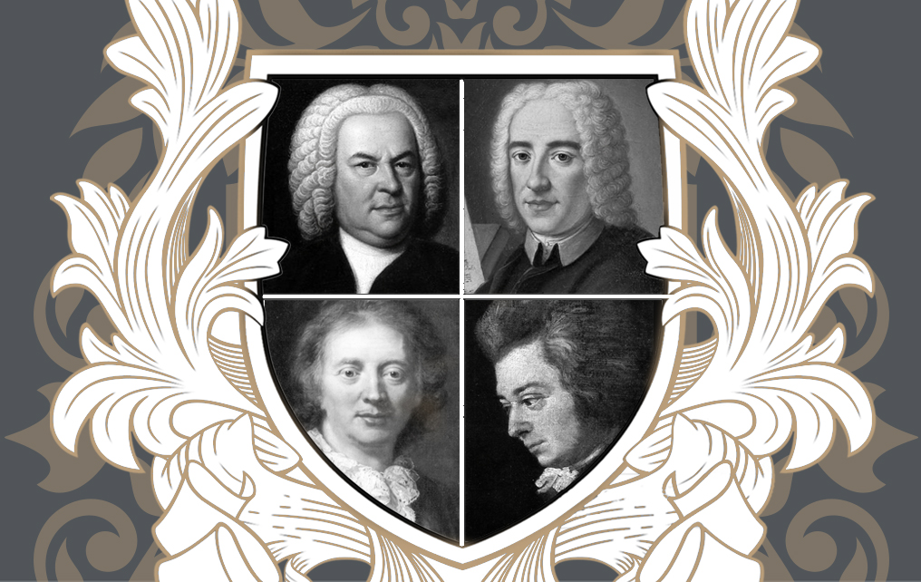 Bach Dynasty