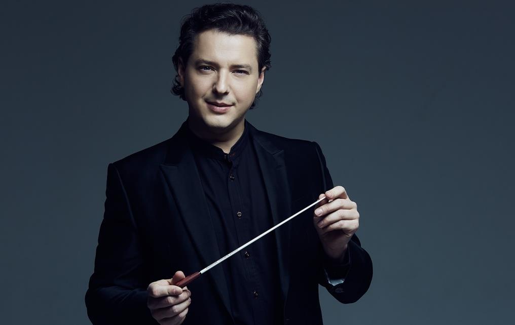 Verdi. Requiem NFOR. Conductor - Dmitry Korchak