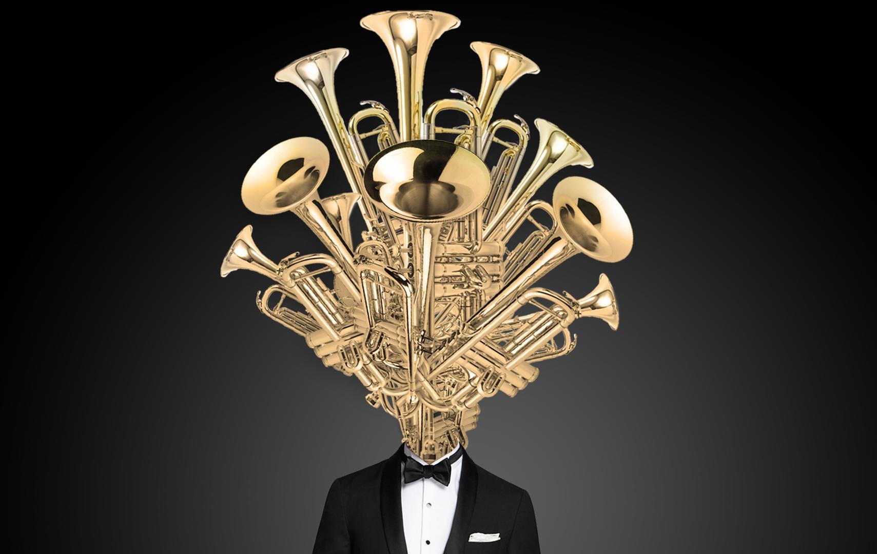 “Viva Trumpet!”