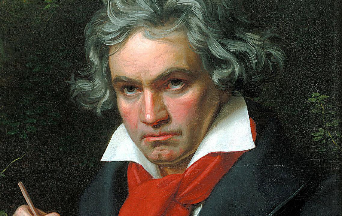 Beethoven - marathon ArsLonga Festival