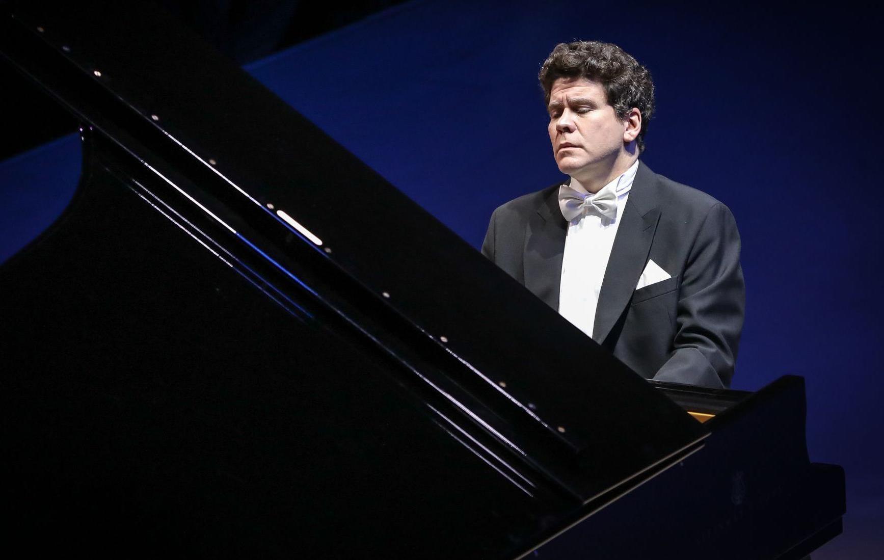 Denis Matsuev, piano