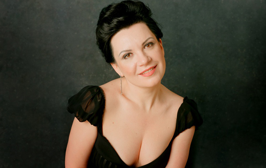 Bizet, “Carmen”. Concert to commemorate the 80th anniversary of Elena Obraztsova