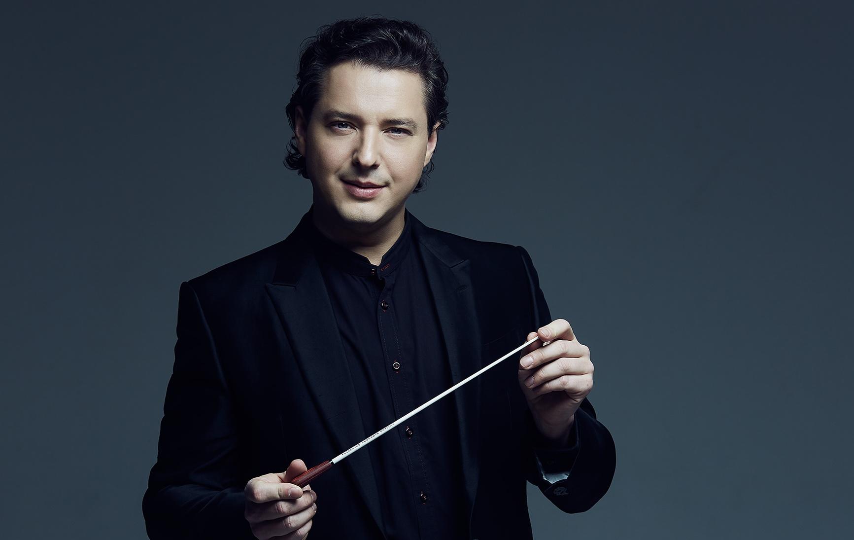 Verdi. Requiem National Philharmonic of Russia Conductor – Dmitry Korchak