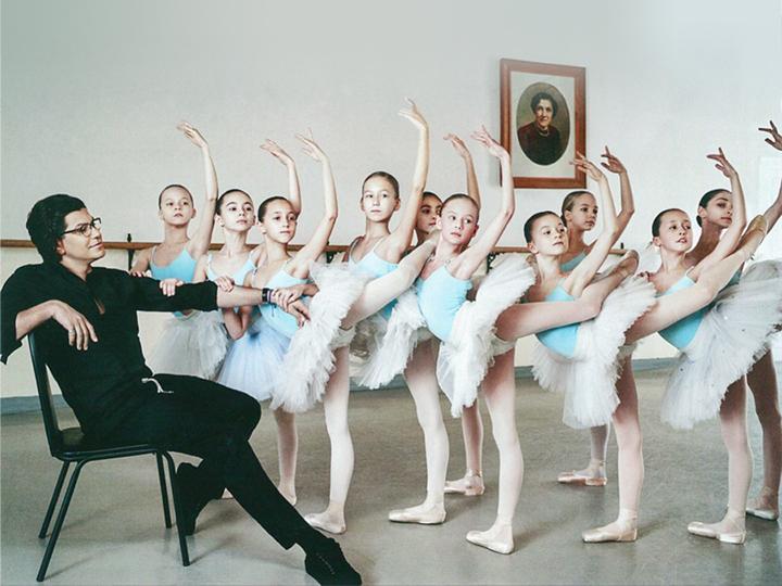 285 лет Академии Русского балета имени А.Я. Вагановой