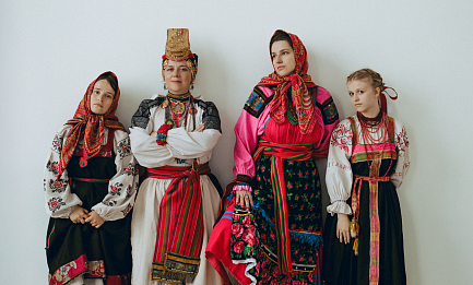 «Горожане» и Varevo 