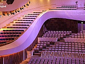 Обзорная экскурсия в Московский концертный зал «Зарядье»